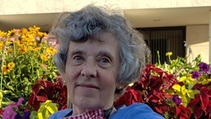 Obituary: Susan Schomody, 1941-2024