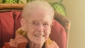 Obituary: Clare Helene Jacobs, 1928-2024