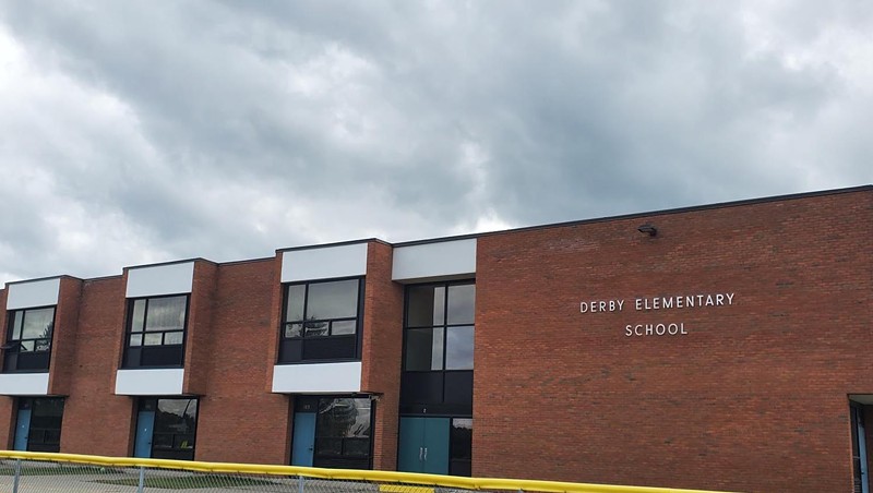 Derby Elementary School