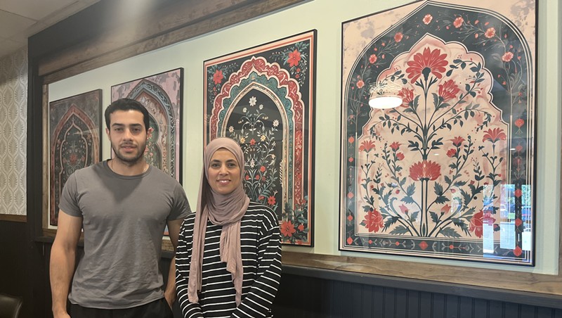 Zaytoona Brings Middle Eastern Fare to South Burlington