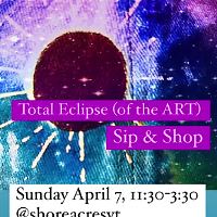 Total Eclipse of the ART