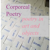 'Corporeal Poetry'