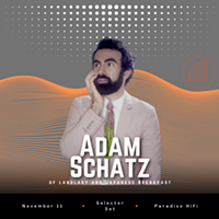 Guest Selector Adam Schatz