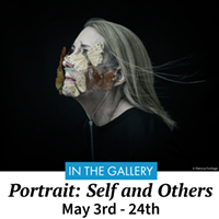 'Portrait: Self and Others'