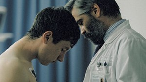 Movie Review: 'The Killing of a Sacred Deer' Also Kills Sacred Cows