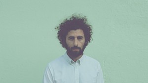 Jos&eacute;  Gonz&aacute;lez performs on Tuesday, February 6, at the Hopkins Center for the Arts at Dartmouth College in Hanover, N.H.