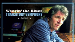 Transitory Symphony, Wearin' the Blues