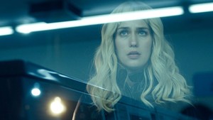 Movie Review: ‘Gemini’ Is a Hollywood Noir With Nothing Going On