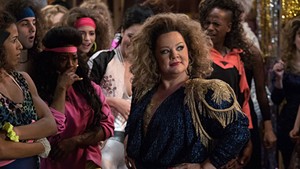 Movie Review: Melissa McCarthy Fails to Be the 'Life of the Party' in Her Latest Comedy