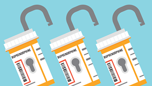 Burlington to Ease Access to Opioid Addiction Medication