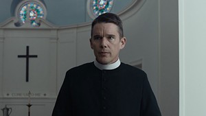 Director Paul Schrader Makes a Brilliantly Soul-Searching Return With 'First Reformed'