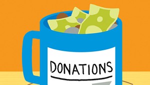 Is Anyone Watching Vermont's 6,000-Plus Charitable Organizations?