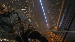 Movie Review: Don't Have High Hopes for the Clichéd Action Flick 'Skyscraper'