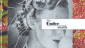 Book Review: 'The Underneath' by Melanie Finn