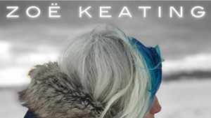 Album Review: Zoë Keating, 'Snowmelt'