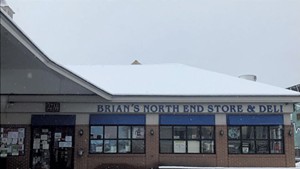Brian's North End Store &amp; Deli