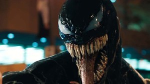 Movie Review: Tom Hardy's Talent Is Wasted as a Superhero in 'Venom'