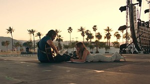 Movie Review: Lady Gaga Makes Her Bid to Conquer Hollywood in the Immersive 'A Star Is Born'
