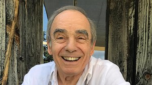 Obituary: Gérard Rubaud, 1941-2018
