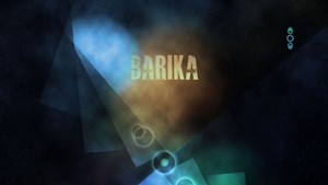 Barika, A Simple Light