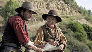 Movie Review: Star-Studded Oddball Western 'The Sisters Brothers' Grows on You