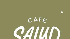 Randolph's Café Salud Has Closed Its Doors