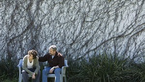 Movie Review: 'Border' and 'Beautiful Boy' Both Explore Dark Landscapes