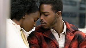Movie Review: ‘If Beale Street Could Talk’ Brings James Baldwin Beautifully to the Screen