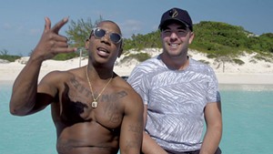 Movie Review: Netflix's New Doc Chronicles How a Highly Promoted Music Festival Became a Trash 'Fyre'