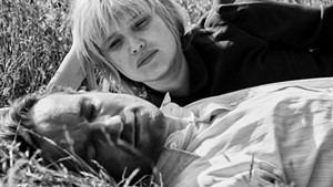 Movie Review: Two Lovers Fight Their Own 'Cold War' in the Disappointing Latest from Pawel Pawlikowski
