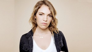 Comedian Beth Stelling on New Podcast 'We Called Your Mom'