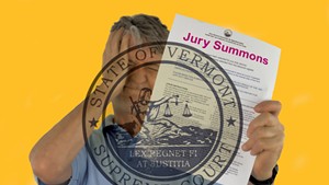 WTF: Why Are Some People Called for Jury Duty While Others Never Are?