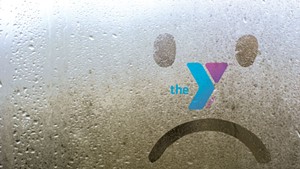 Burlington YMCA Members Unhappy New Facility Won't Have Steam Rooms