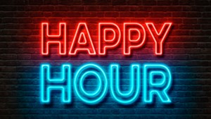 Montpeculiar: Legislators Pour Over Vermont's Happy Hour Ban