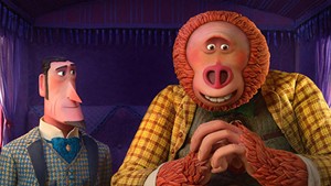 Movie Review: Laika's Latest Animation 'Missing Link' Comically Explores a Generational Divide