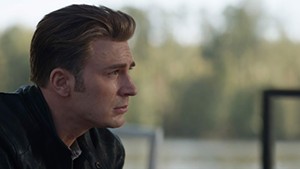 Movie Review: ‘Avengers: Endgame’ Brings a Cycle of Marvel’s Wagnerian Superhero Saga to a Rousing Close