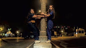 Movie Review: Two 'Booksmart' Teens Cut Loose in a Fresh Twist on the Coming-of-Age Comedy