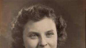Gladys Mae Clark Menkens