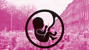 Opinion: Disability and the Politics of Abortion