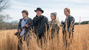 Belated Sequel 'Zombieland: Double Tap' Suggests This Concept Is Tapped Out