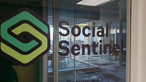 Threat-Detection Company Social Sentinel Lays Off 19 Employees