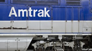 Amtrak Derails in Northfield, Injuring Seven People