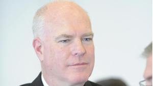 Benning Delivers Resignation Ultimatum to Norm McAllister