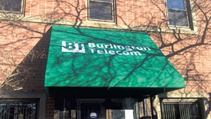 WTF: What's Happening With Burlington Telecom?