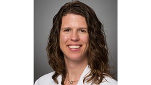 Dr. Erin Kurek