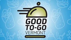 Good To-Go Vermont: A Directory of Takeout Options During the Coronavirus Era