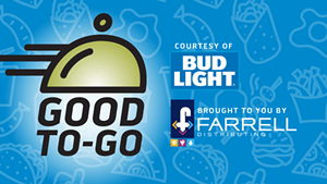 Good To-Go: Get $20 Off Takeout From Bud Light!