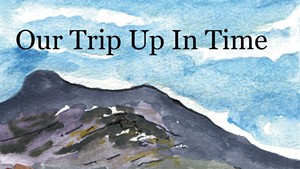 Robin Gottfried, 'Our Trip Up in Time'