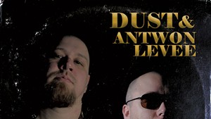 Dust &amp; Antwon Levee, Bruise Music