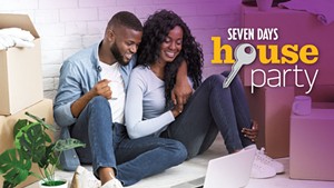 First-Time Home Buyers Invited to the Seven Days House Party on August 26
